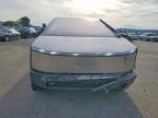 2024 Tesla Cybertruck