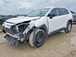 2025 Toyota Rav4 le en venta en Houston, TX