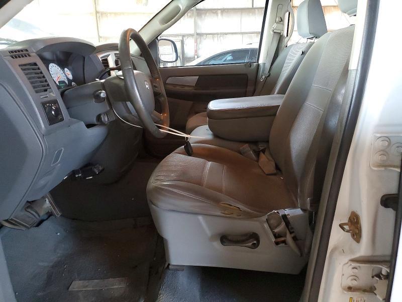 2007 Dodge Ram 1500 st