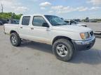2000 Nissan Frontier XE