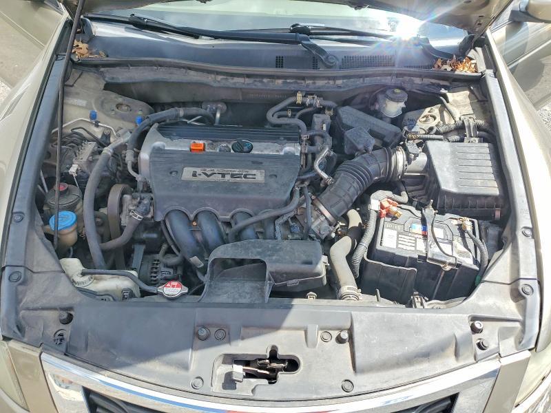 2008 Honda Accord lx