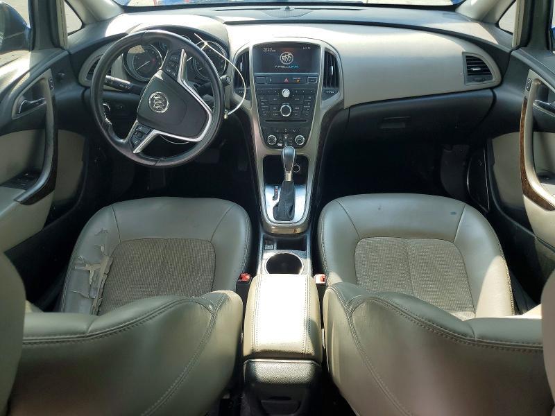 2013 Buick Verano Convenience