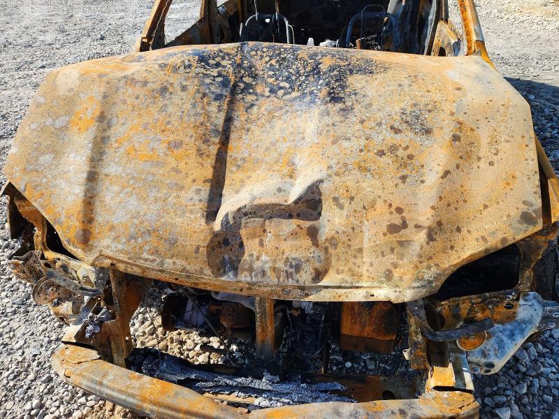 2003 Mazda Tribute es