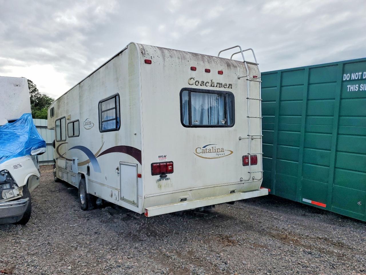 2002 Coachmen Catalina