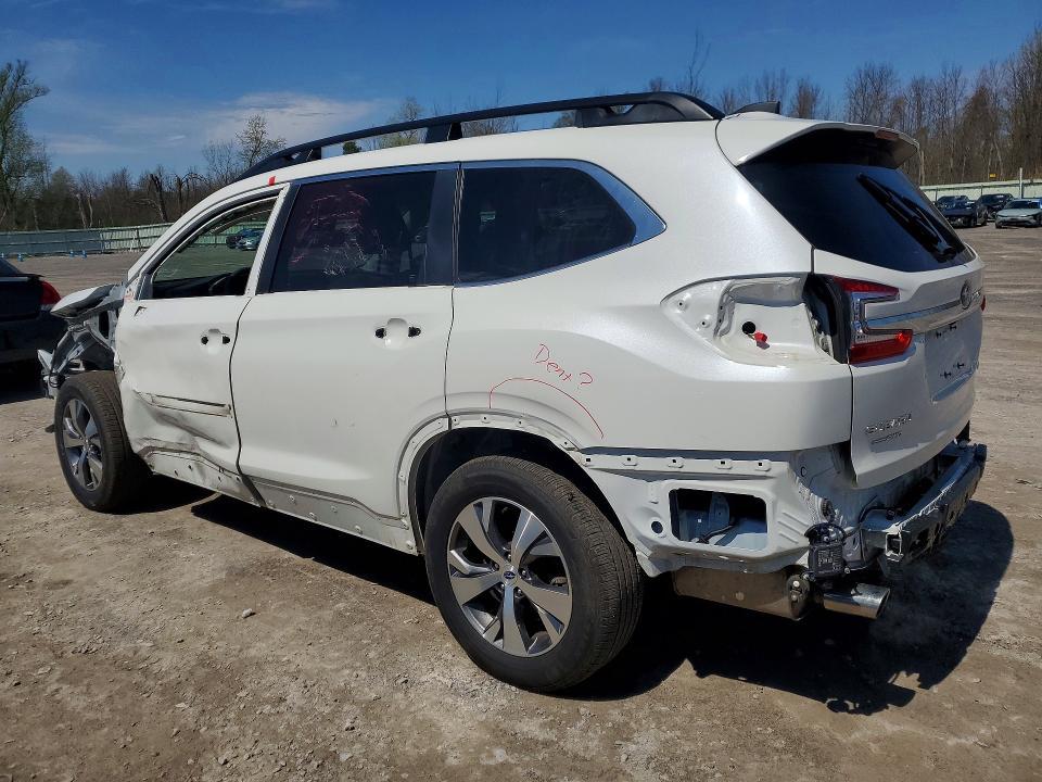 2024 Subaru Ascent Premium