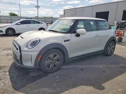 Mini Vehiculos salvage en venta: 2022 Mini Cooper se