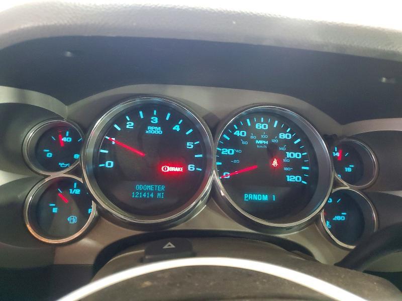 2008 GMC Sierra K3500