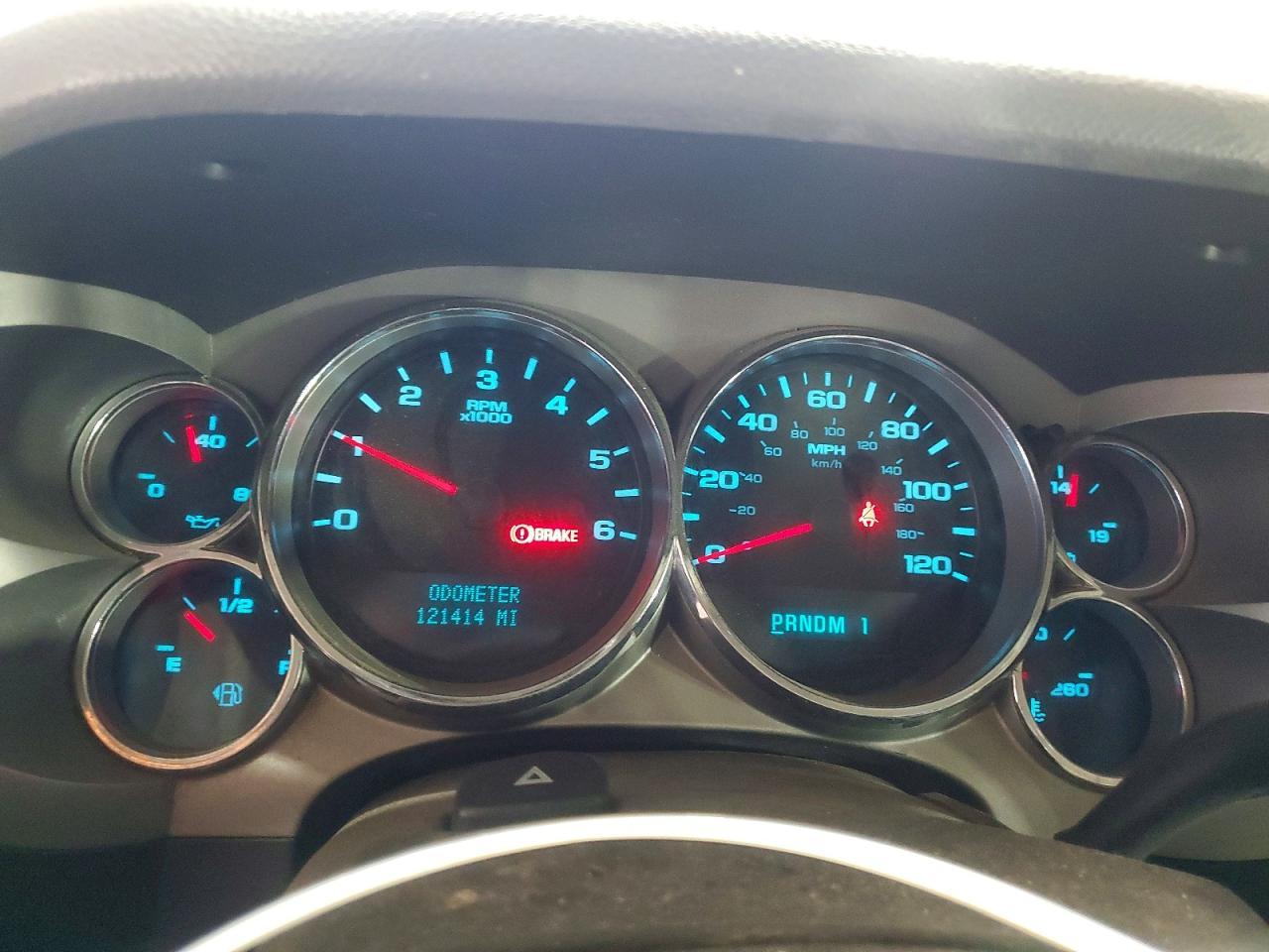 2008 GMC Sierra K3500