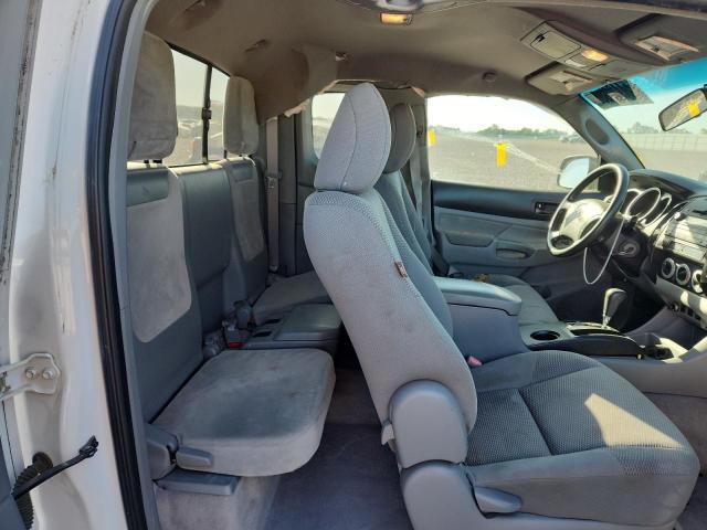 2009 Toyota Tacoma Access cab