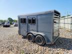 2025 Delta Unknown  Livestock Trailer Horse Trailer
