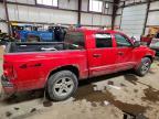 2007 Dodge Dakota Quad SLT