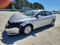 Ford salvage cars for sale: 2014 Ford Fusion s