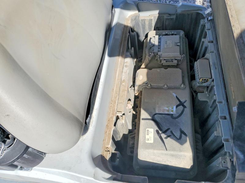 2020 C5rm 2020 Club Car Tempo Lithium