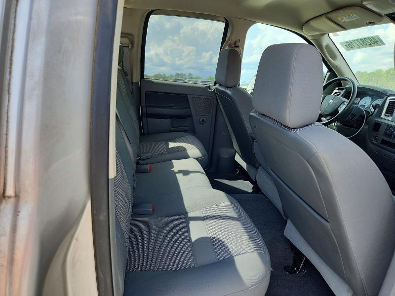2007 Dodge Ram 2500 st