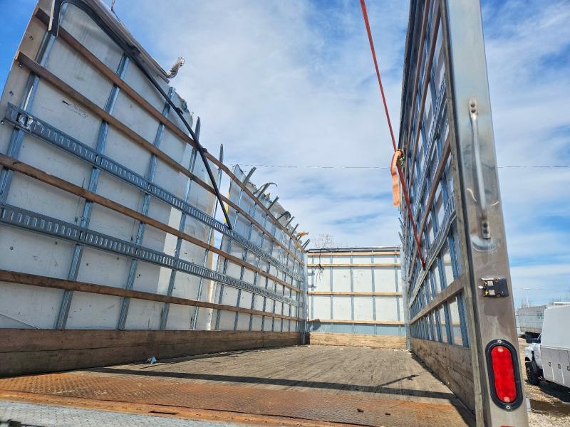 2022 Freigliner 2022 Freightliner Business Class M2 BOX Truck