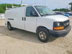 2013 Chev Rolet Express G2500 Utility / Service Van