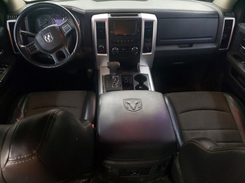 2012 Dodge RAM 1500 Sport