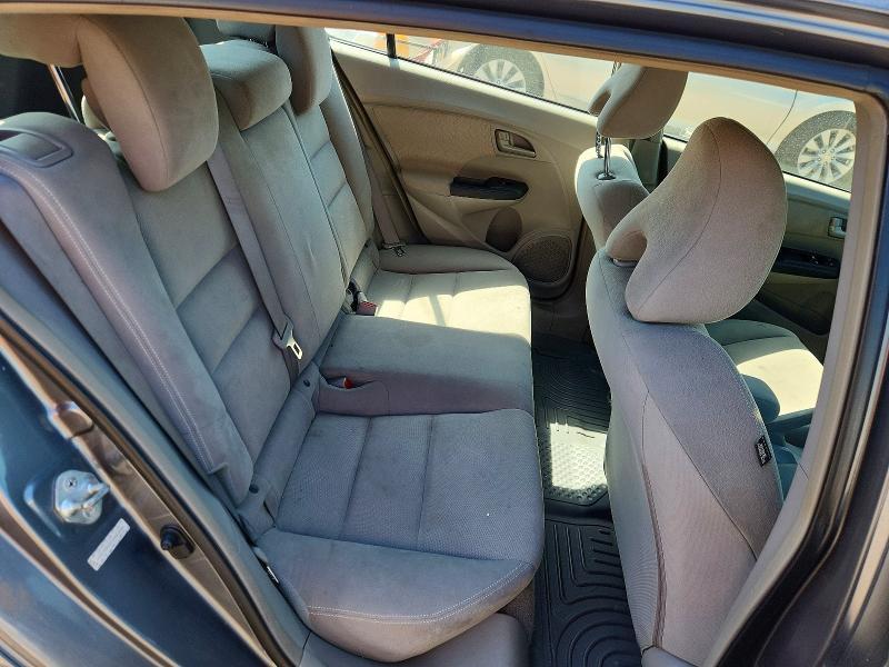 2013 Honda Insight lx