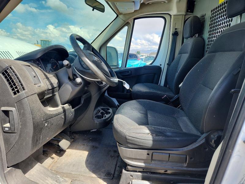 2014 Dodge Ram Promaster 1500 1500 Standard