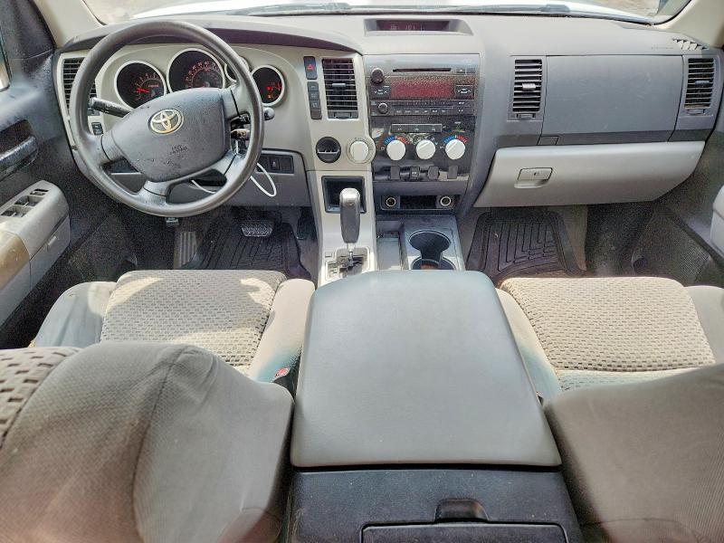 2008 Toyota Tundra SR5