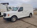 2016 Nissan NV 2500 HD S