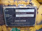 2013 Miscellaneous Equipment Hitachi