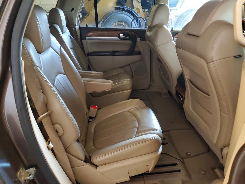 2008 Buick Enclave cxl