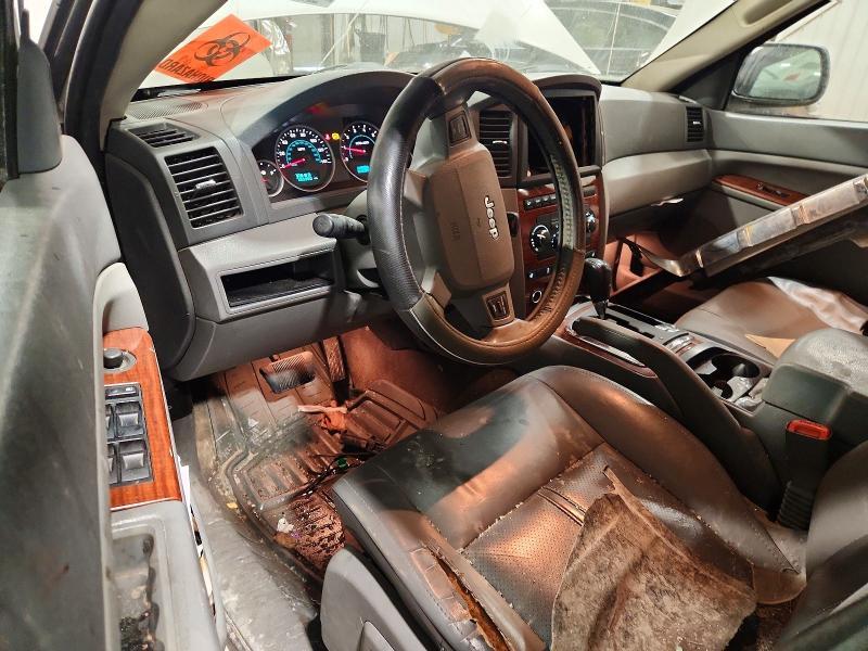 2005 Jeep Grand Cherokee Limited