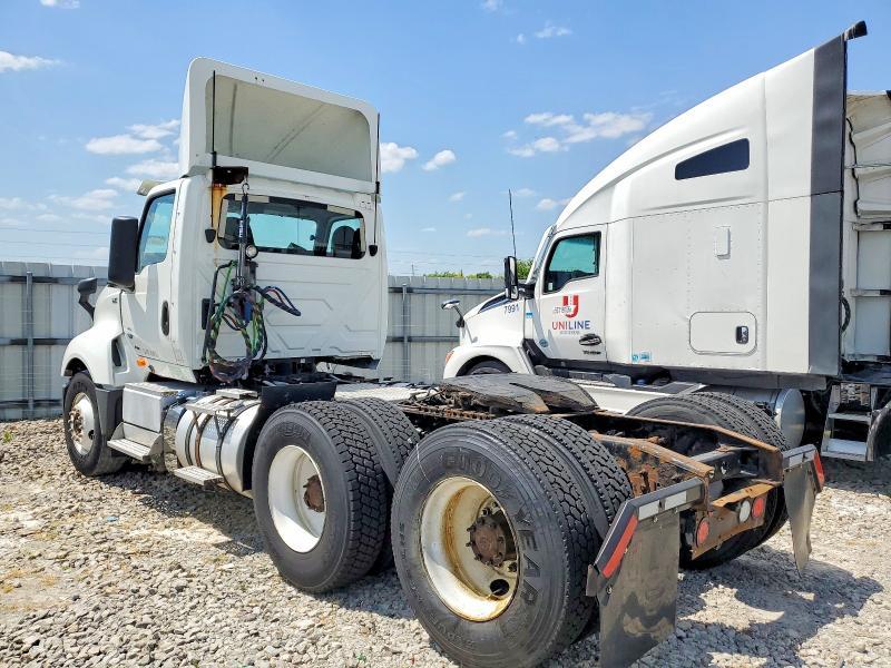 2019 International LT625 Semi Truck