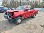 2010 Toyota Tacoma Base