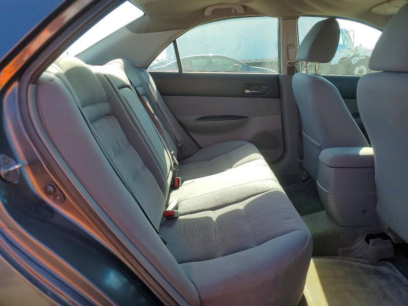 2005 Mazda 6 I
