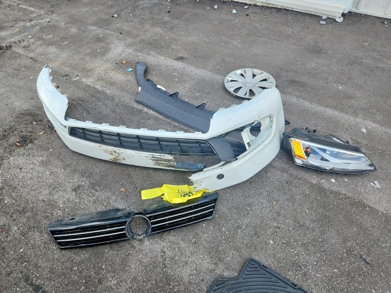 2013 Volkswagen Jetta se