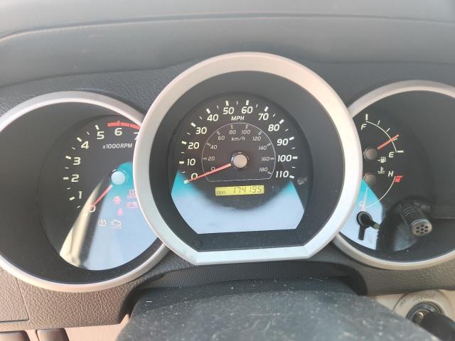 2006 Toyota 4runner SR5