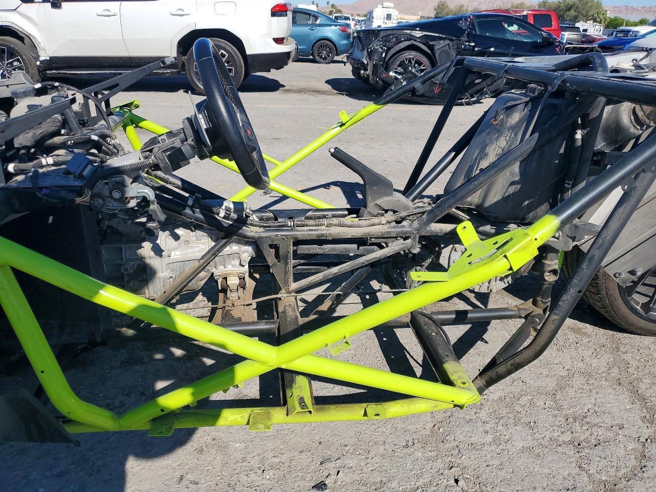 2021 Polaris Slingshot R