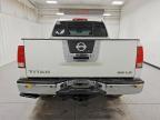 2008 Nissan Titan XE