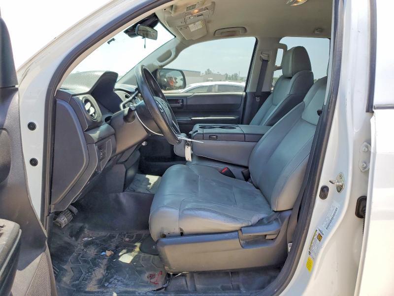 2020 Toyota Tundra SR