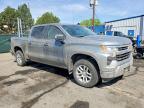 2025 Chevrolet Silverado K1500 LT-L
