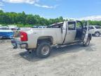 2008 Chevrolet Silverado K2500 Heavy Duty