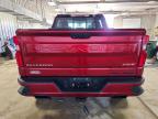 2021 Chevrolet Silverado K1500 RST