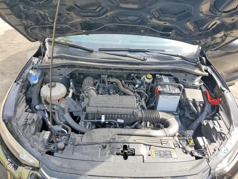 2024 Ford Escape st Line
