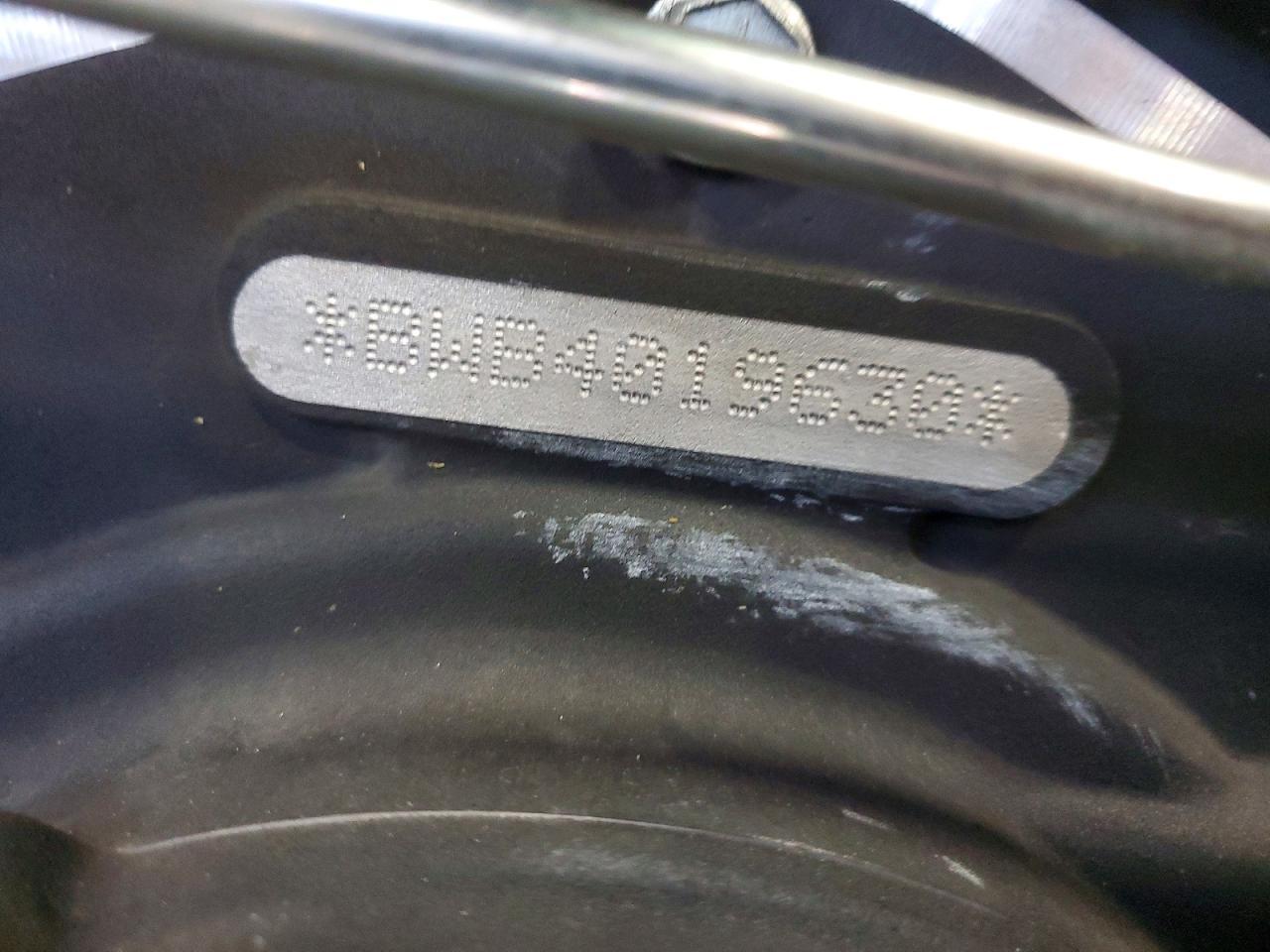 2004 Harley-Davidson Flstci California