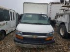 2023 Chevrolet Express BOX Truck
