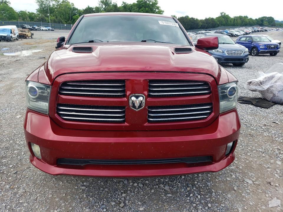 2013 Dodge RAM 1500 Sport