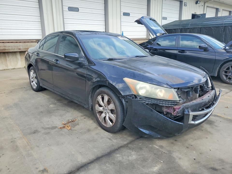 2008 Honda Accord exl