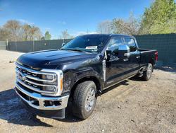 Ford Vehiculos salvage en venta: 2023 Ford F350 Super Duty