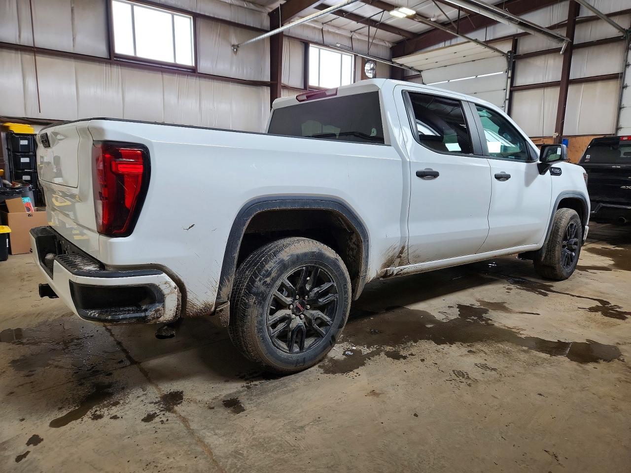 2024 GMC Sierra K1500