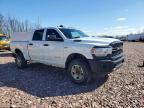 2021 Dodge RAM 3500 Tradesman