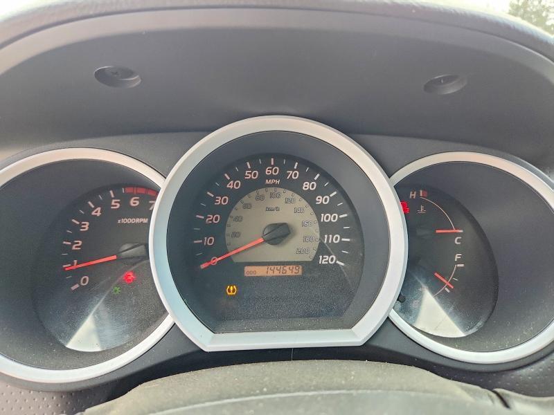 2009 Toyota Tacoma Base