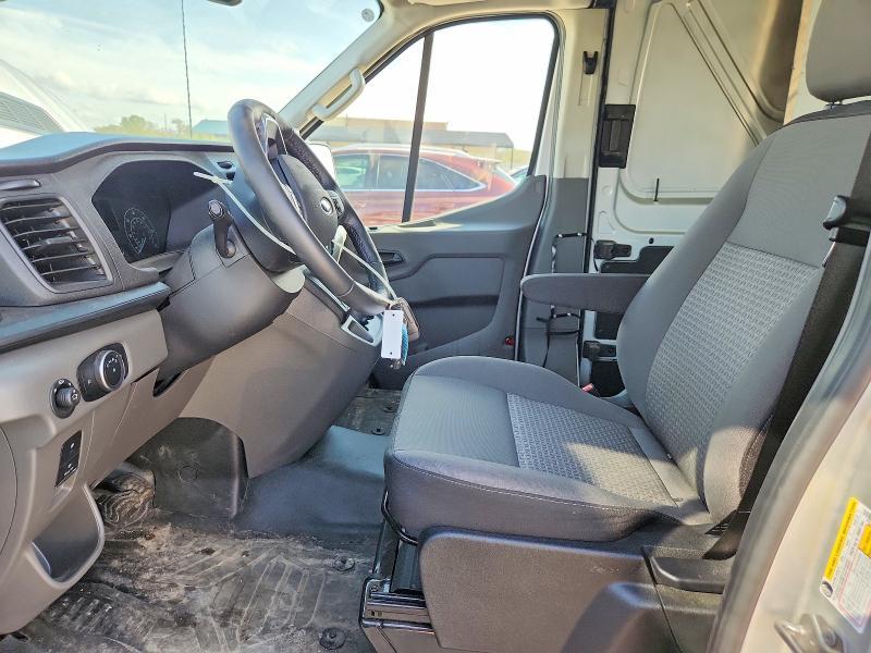 2025 Ford Transit 350 Delivery van
