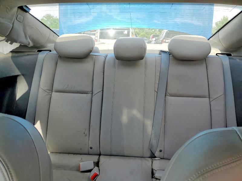 2012 Honda Civic exl